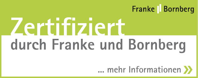Zertifikat